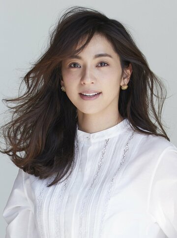 Anne Nakamura