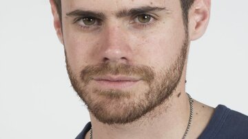 Gastón Soffritti
