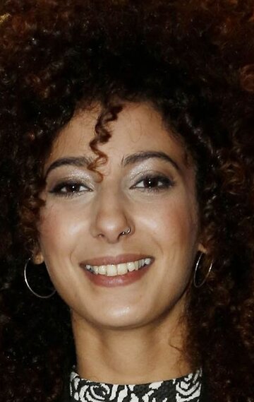Mouna Hawa