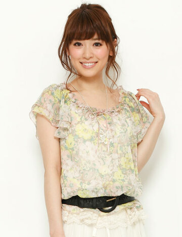 Rika Izumi