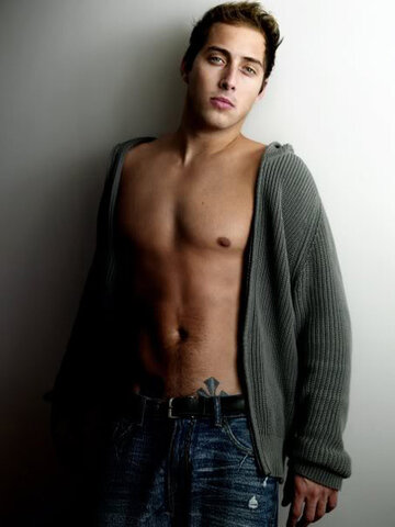 Chris Violette