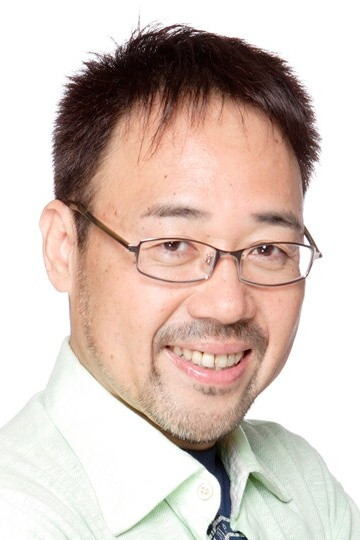 Toru Ohkawa