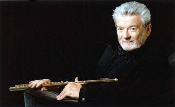 James Galway