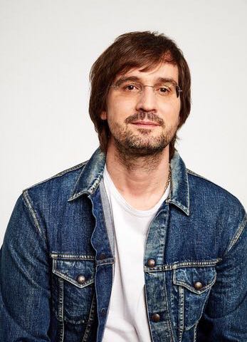 Андрей Болтенко