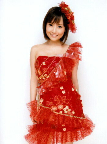 Natsumi Abe