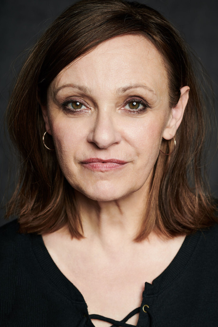Heike Hanold