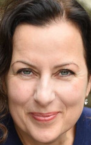 Sabine Barth