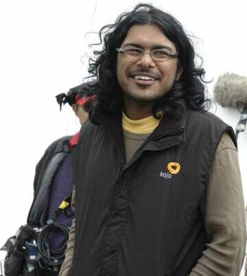 Murali K. Thalluri