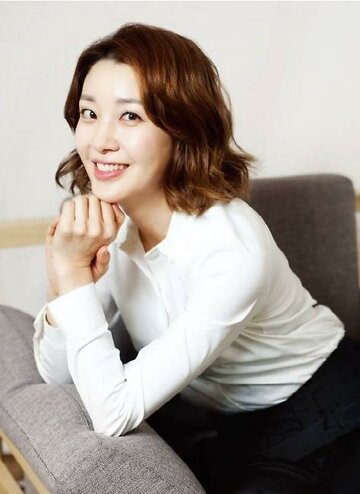 Lee Ah-hyeon