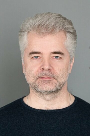 Григорий Анашкин