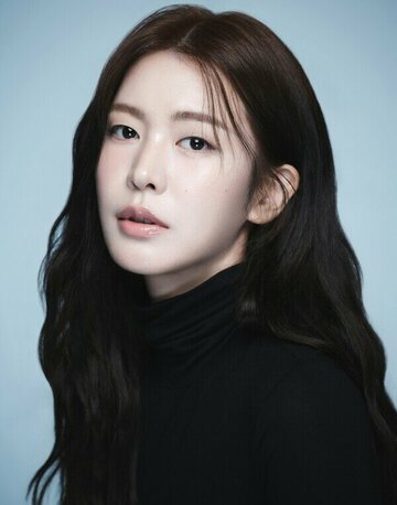Jeong Yoo-jin