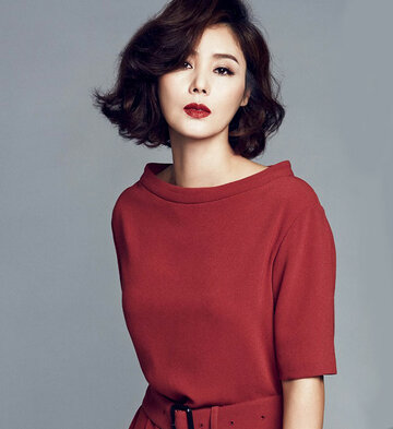 Kim Seong-ryeong