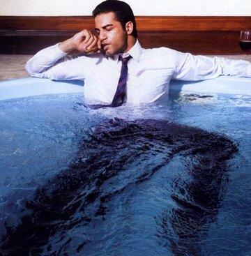 Upen Patel