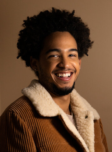 Jorge Lendeborg Jr.