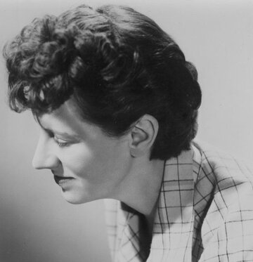 Mary Ellen Bute