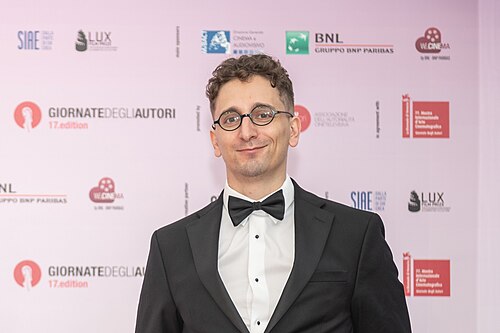 Egor Odintsov