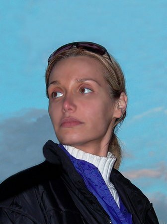 Екатерина Задорина