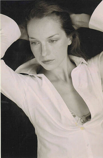 Алла Лисаченко
