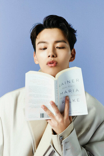 Yeo Jin-goo
