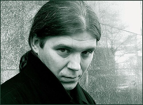 Сергей Ткачев