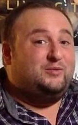 Cyril Legann