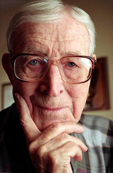 John Wooden