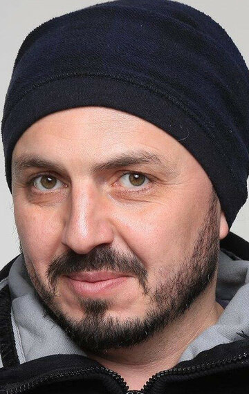 Sergey Baranov