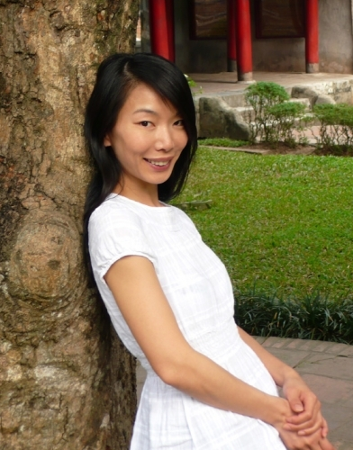 Young-Shin Kim