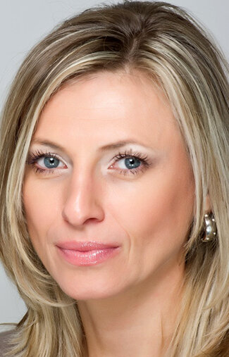 Lilia Marvilya