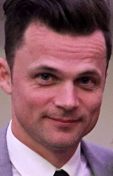 Гай Годфрі