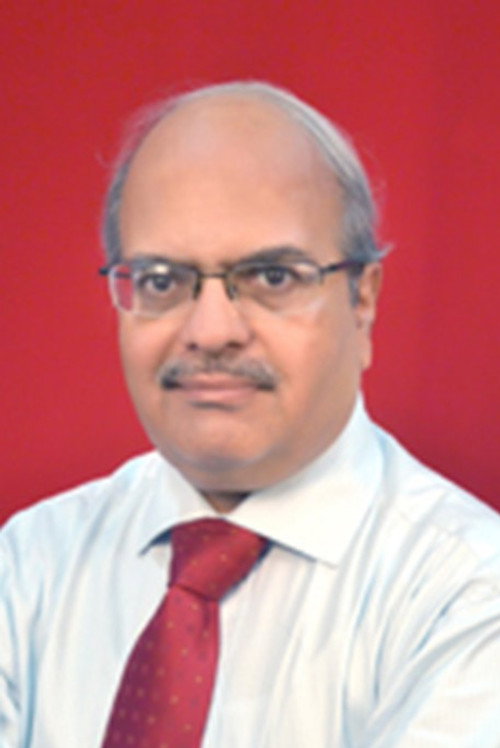 Arun Bhatt