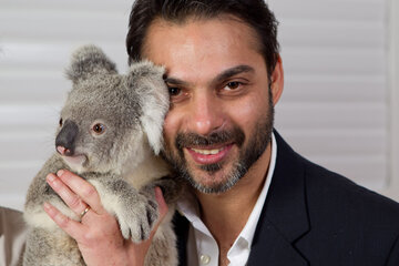 Payman Maadi