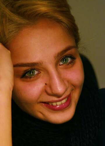 Элен Колева