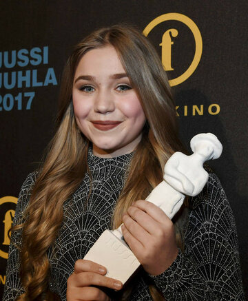 Linnea Skog