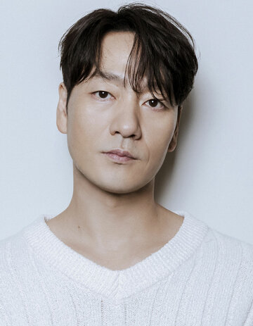 Park Hae-soo