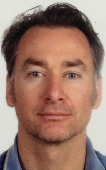 Bertrand Loyer