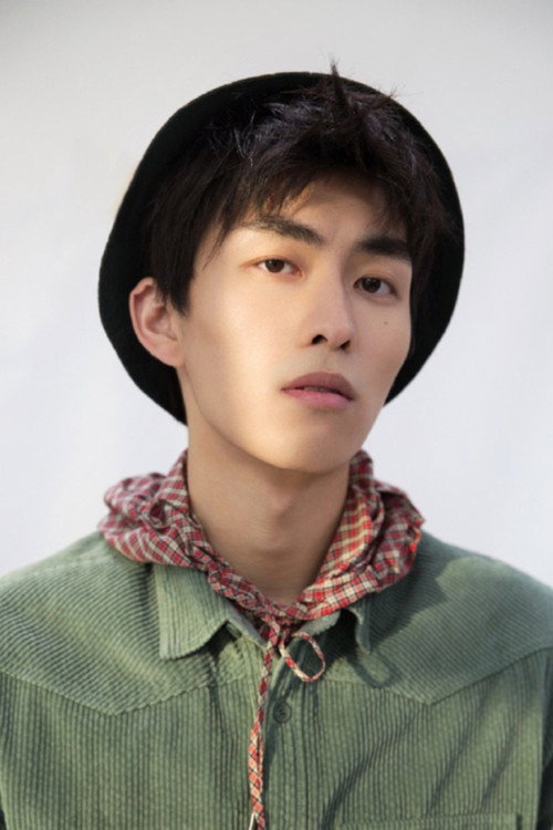 Yuwei Wang
