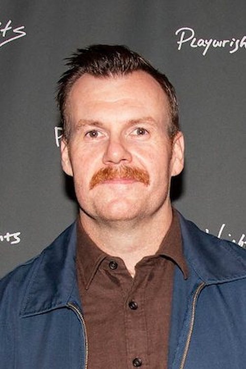Джеб Кригер