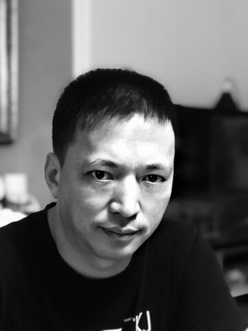 Lucas Qiao