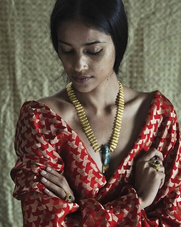 T.J. Bhanu
