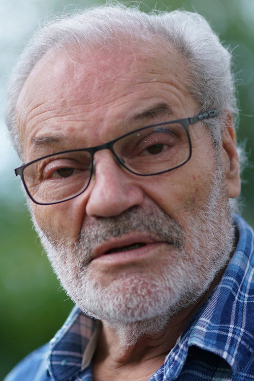 Бруно Кочер