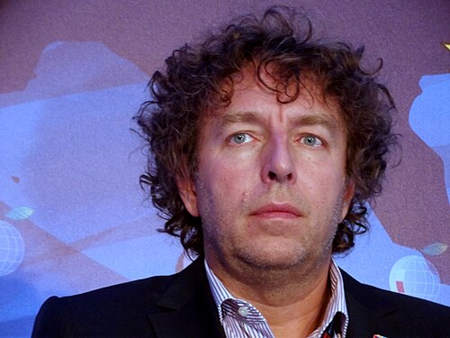 Grzegorz Hajdarowicz