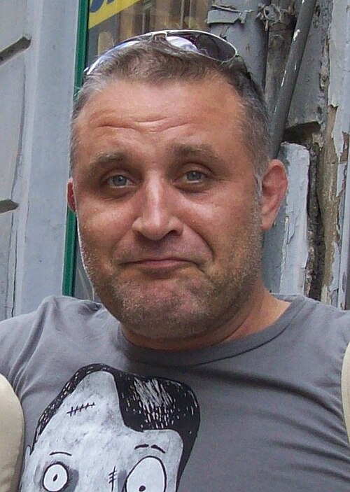 Пжемыслав Блущ