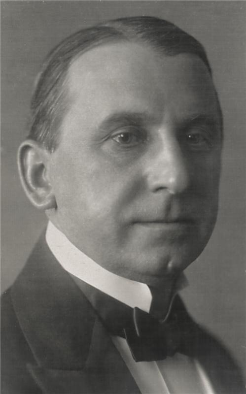 Karel Vána