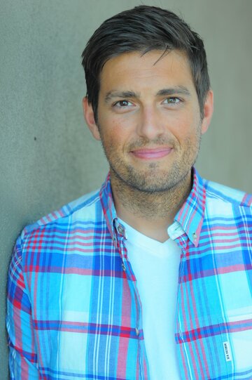 Josh Dean