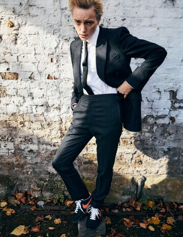 Erika Linder