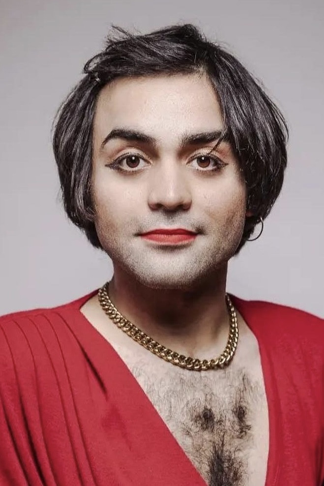 Эмин Мехер