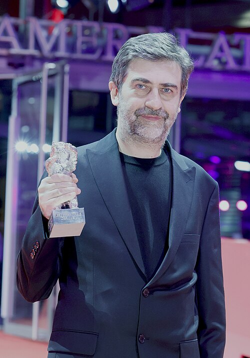 Эмин Альпер