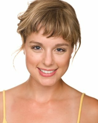 Erica Rhodes