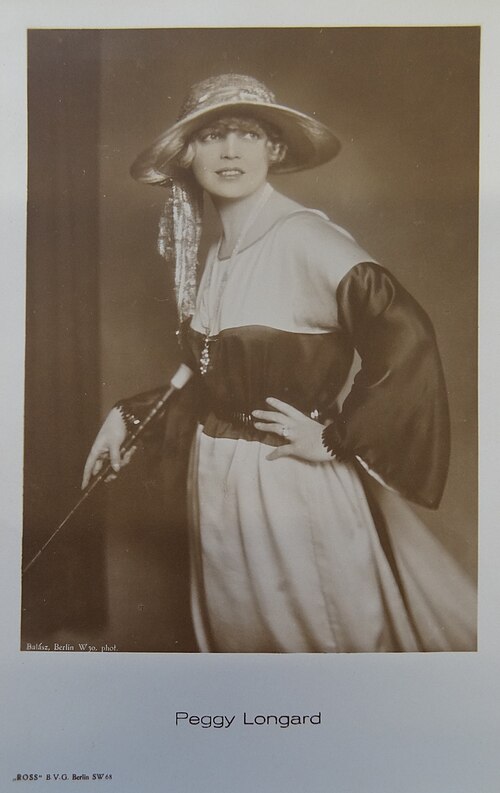 Peggy Longard